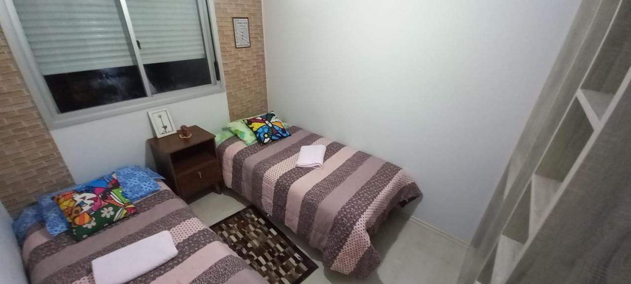 Apartamento Familiar Das Gurias Canela Exterior foto